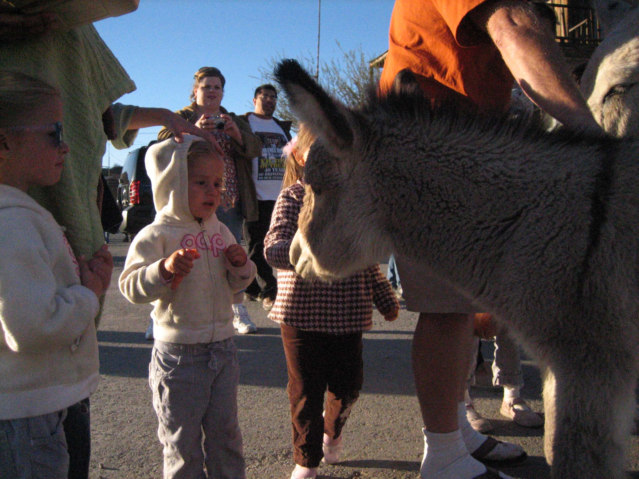 Oatman